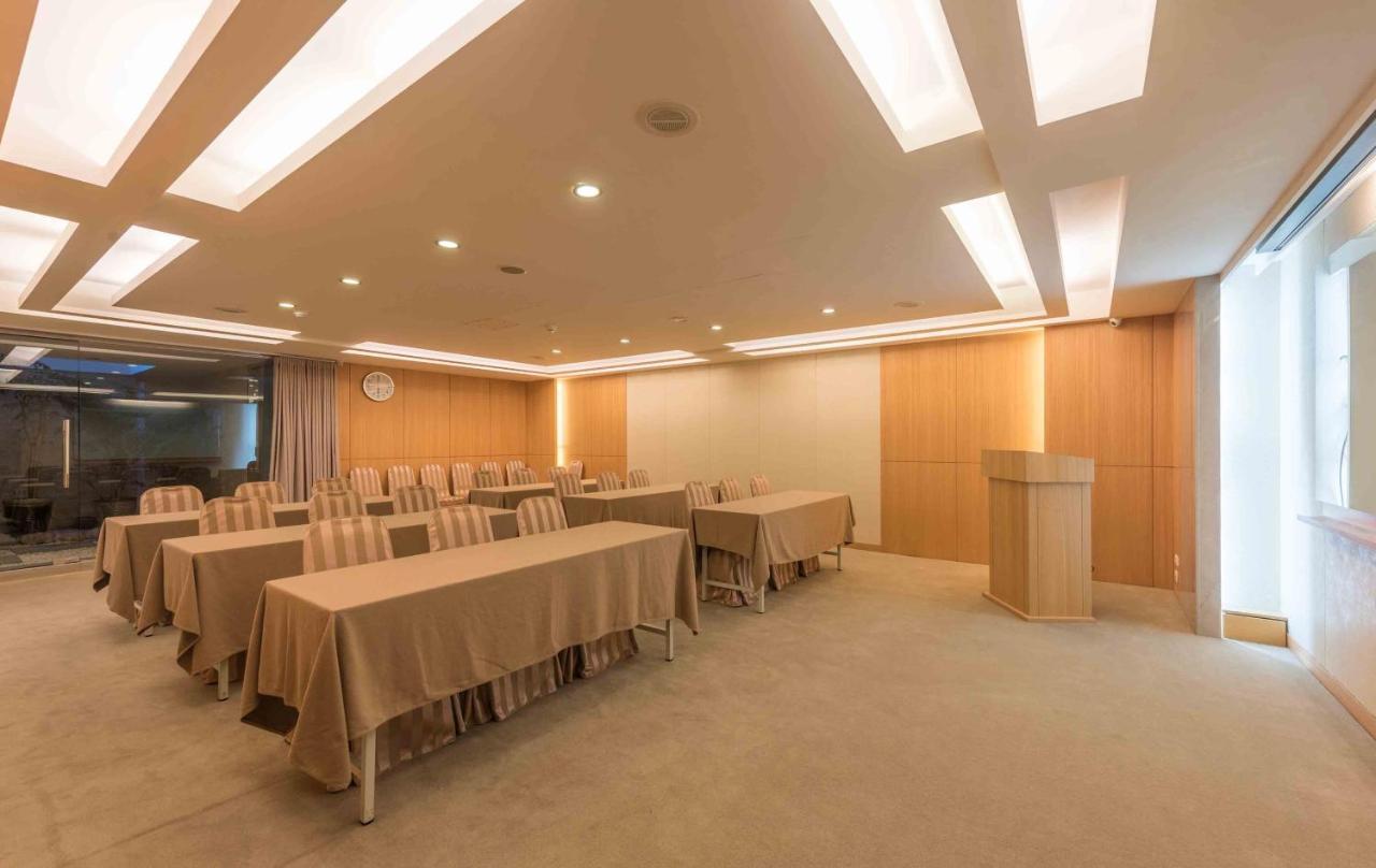 Royal Biz Hotel Taipei