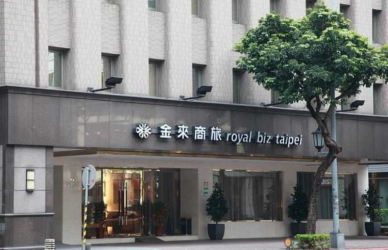 Hotel Royal Biz 3*